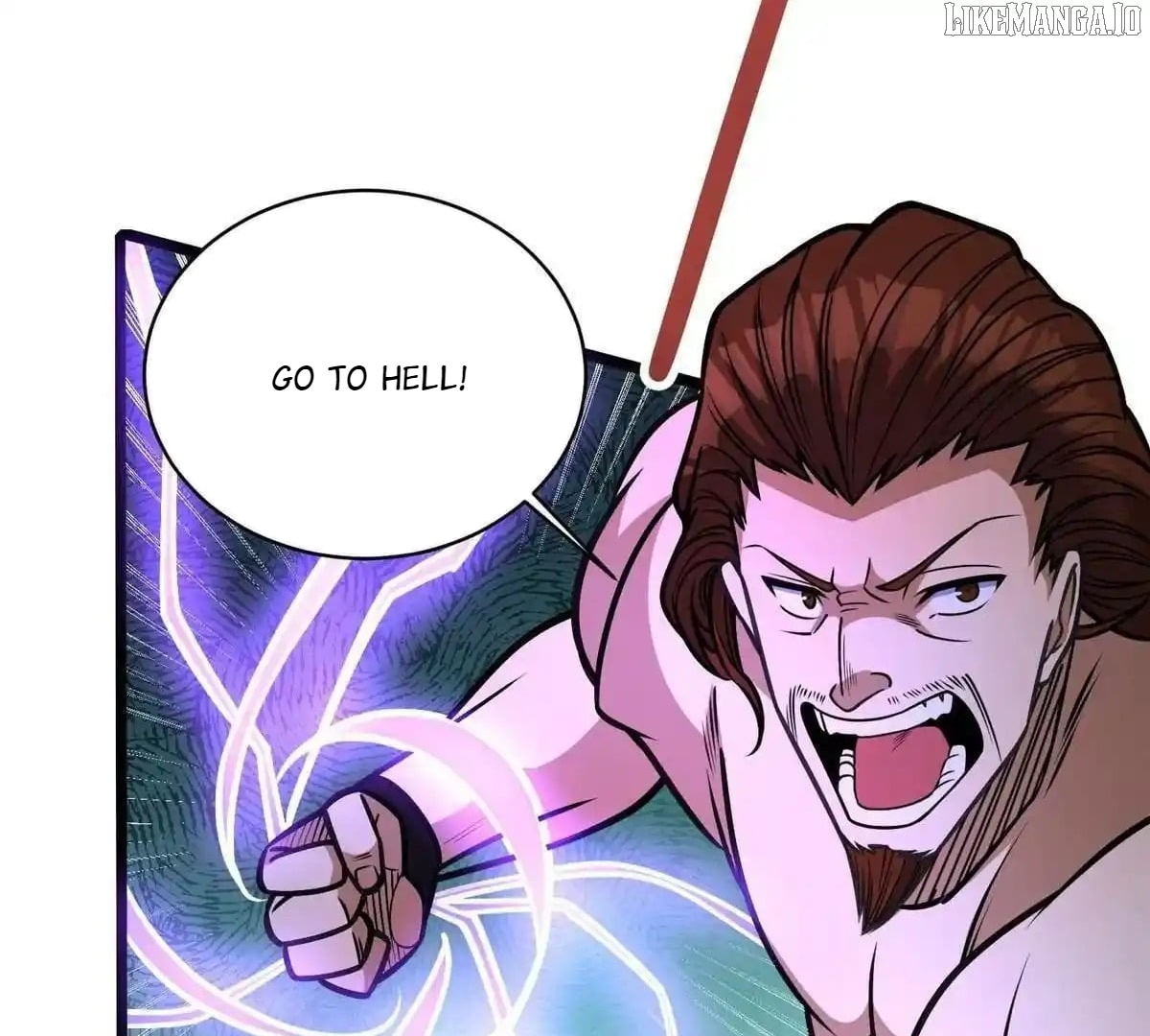 Divine Urban God Chapter 294 - page 40